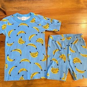 Hanna Andersson Pajamas, Size 130 (size 8)